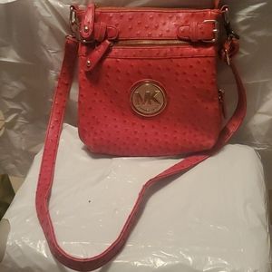 Michael kors crossbody bag